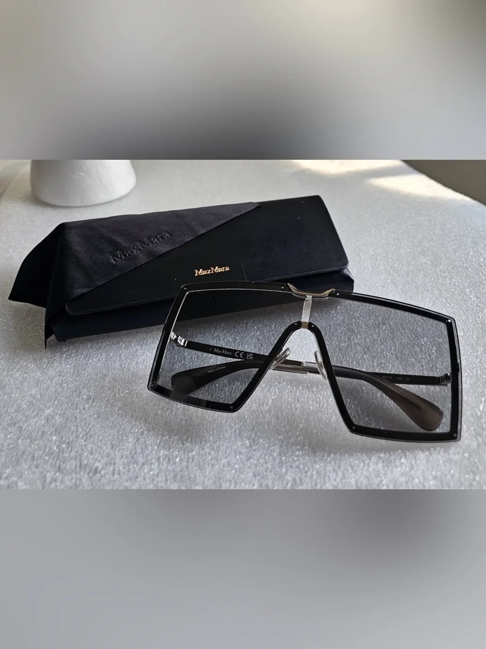 MaxMara details brand